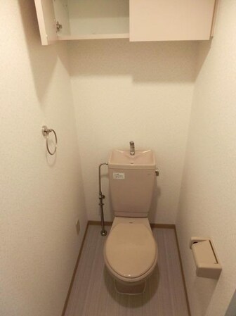 ライツ妙典の物件内観写真